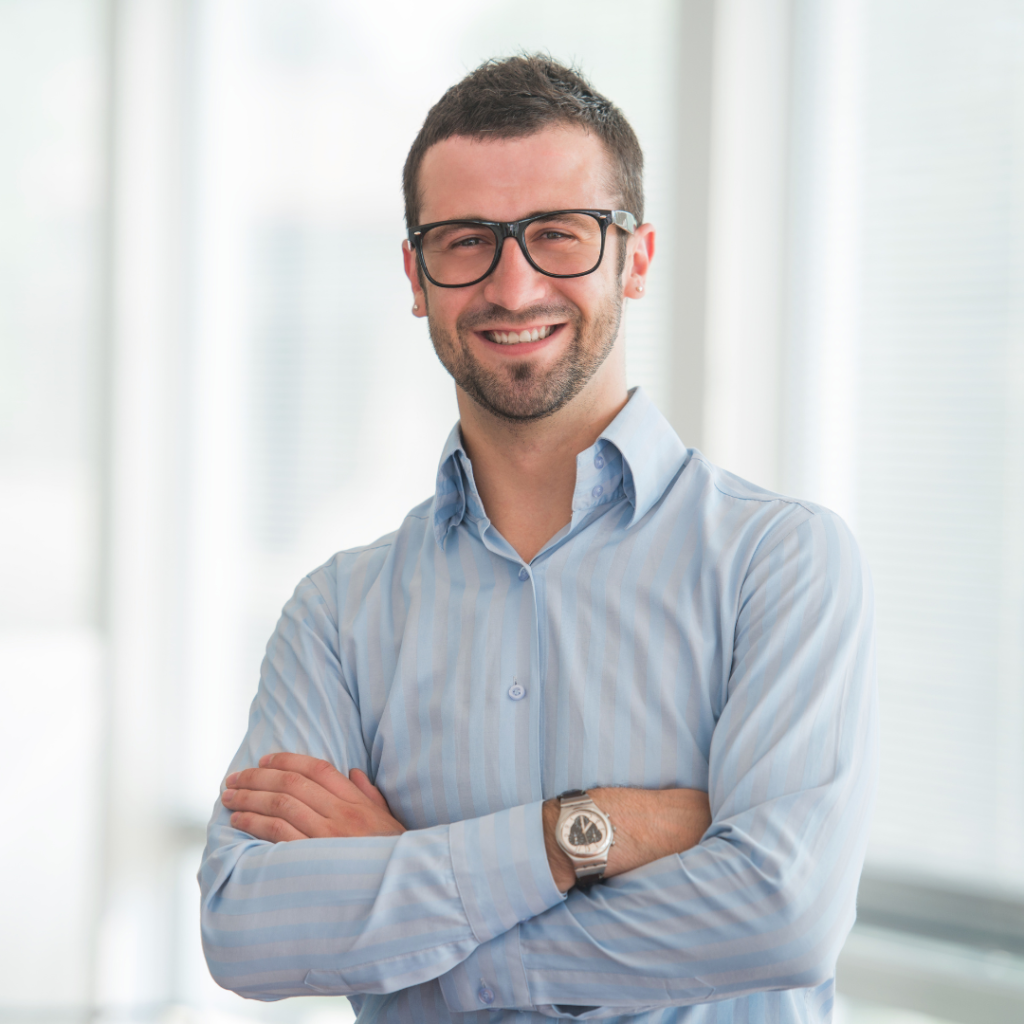 Gerente de recursos humanos