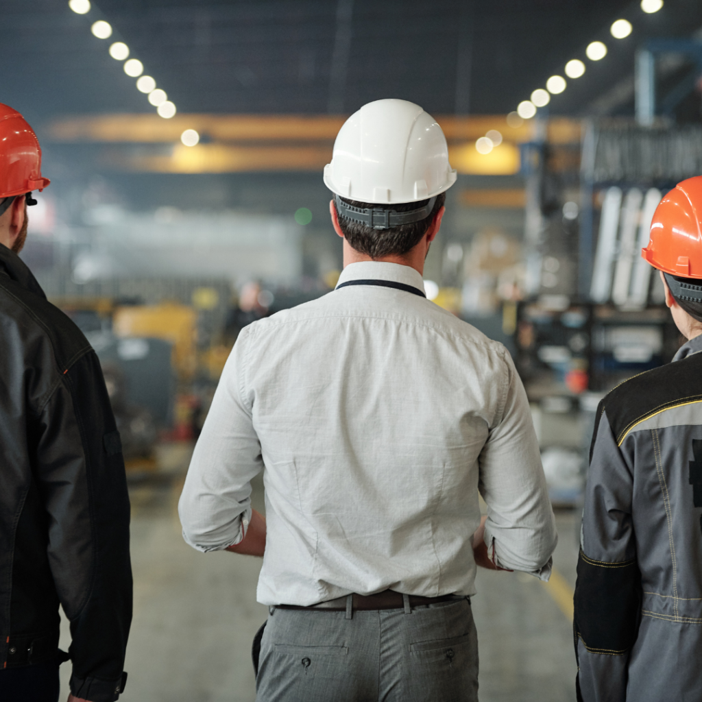 Gerente de manufactura - El salto, Jalisco.