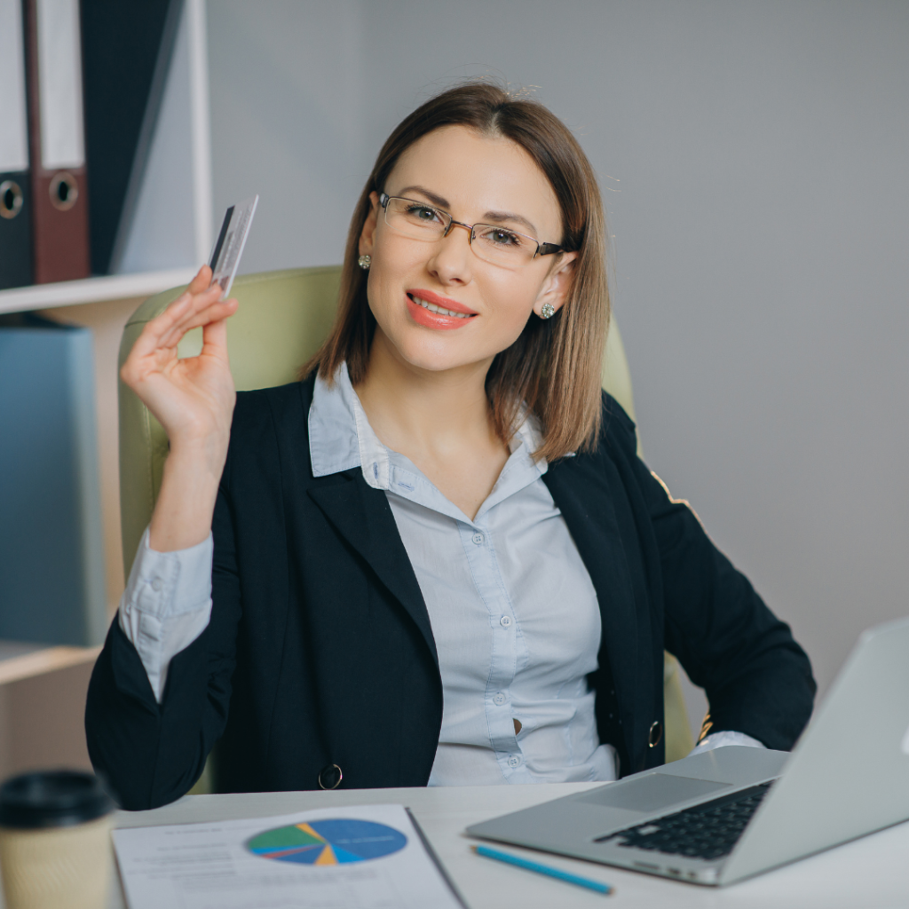 Gerente de cuentas clave - CDMX